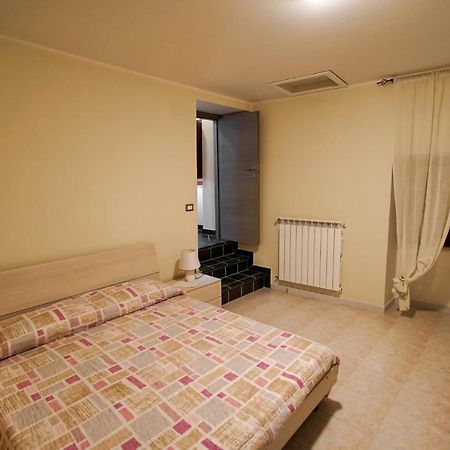 Casa Vacanza Centro Storico Fornelli Villa Luaran gambar