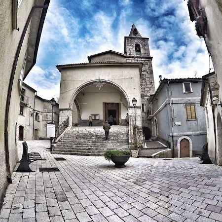 Casa Vacanza Centro Storico Fornelli Villa Luaran gambar