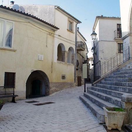 Casa Vacanza Centro Storico Fornelli Villa Luaran gambar