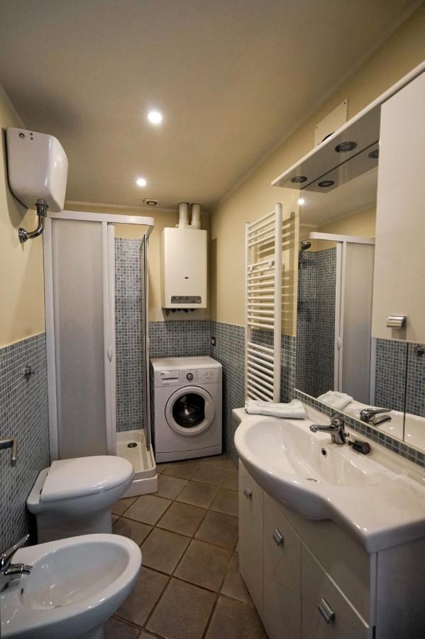 Casa Vacanza Centro Storico Fornelli Villa Luaran gambar